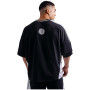 Nebbia Oversized T-Shirt Primal férfi póló