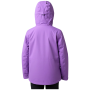 Husky Neoni K Purple gyerek dzseki