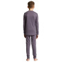Craft Baselayer Set 2 Jr Purple gyerek funkcionális öltözet