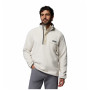 Columbia Helvetia™ II Half Snap Fleece férfi pulóver