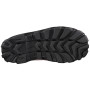 Viking Outdoor Footwear Ultra Warm Navy/Charcoal gyerek téli cipő