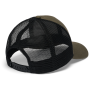 Black Diamond BD Trucker Hat baseball sapka