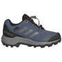 Adidas Terrex Gtx K Blue membrános gyerekcipő kék Wonste/Grethr/Seimor