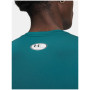 Under Armour HG Armour Comp SS férfi funkcionális póló
