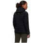Mammut Sender IN Hooded Jacket Women női dzseki