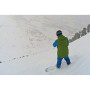 Kabát Pinguin Freeride