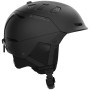Salomon Husk Prime Mips sí bukósisak fekete Black
