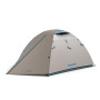 Husky BIRD 3 CLASSIC light grey sátor
