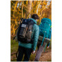 Zulu Summit II 50 L túrahátizsák