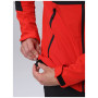 Loap Lucas férfi softshell kabát