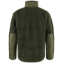 Fjällräven Vardag Pile Jacket M férfi dzseki