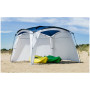 Brunner Medusa Sidewall Set 3x3 oldalsó fal