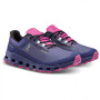 On Running Cloudvista Waterproof női futócipő