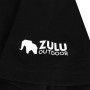 Zulu Merino Fire 160 Short női póló