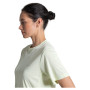 Craghoppers NosiLIfe SolarShield+ SS T-Shirt női funkcionális felső