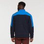 Cotopaxi Abrazo Fleece Full-Zip Jacket férfi pulóver