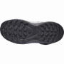 Salomon Xa Pro Winter Wp J Nine Iron-Gull-Cosmic Sky gyerek cipő