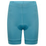 Női biciklis nadrág Dare 2b Habit Short k é k