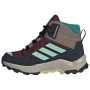 Adidas Terrex Ax4R R.Rdy M Red gyerek cipő