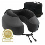 Nyakpárna Cabeau Evolution Pillow S3 szürke
