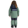 Didriksons Skare Kids Set 2 Dark Moss gyerek szett