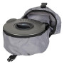 Edénykészlet Bo-camp Cookware set Trekking 5