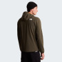 The North Face M Nimble Hoodie 2 férfi softshell kabát