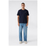 Champion Crewneck T-Shirt férfi póló