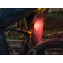 Topeak Tailux Usb 25 lámpa