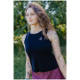 MOOA Merino Lyolite Edelweiss 150 női felső