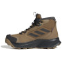 Adidas Terrex Winter Boot Mid Leather trekking cipő