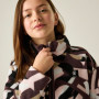 Dare 2b Wing It Fleece HucklbrAbst gyerek pulóver