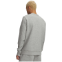 Under Armour Unstoppable Flc Crew férfi pulóver