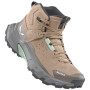 Salewa Pedroc 2 Leather Mid Ptx W női cipő