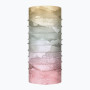 Buff Thermonet multifunkciós sál rózsaszín/kék Cosmos Multi