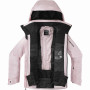 Salomon Brilliant 2.0 Jacket W női dzseki