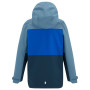 Regatta Junior Highton Jacket ChBlOlBluNSk gyerek dzseki