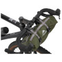 MSR Hubba Hubba Bikepack 2 ultrakönnyű sátor