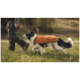 Ruffwear Overcoat Fuse™ Insulated Vest ruházat kutyáknak