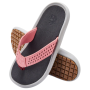 Gumbies Noosa Coral női flip-flop