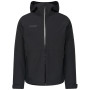 Mammut Linard Guide 3 in 1 HS Hooded Jacket Men férfi dzseki