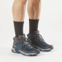 Salomon X Ultra 5 Mid Gore-Tex férficipő
