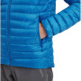Montane Anti-Freeze Hoodie férfi télikabát
