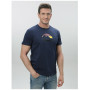 Loap Brenko férfi póló