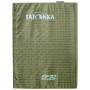 Pénztárca Tatonka Card Holder 12 RFID B zöld