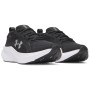Under Armour UA Ggs Assert 11 Black gyerek tornacipő