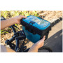 Ortlieb Handlebar Mounting-Set QR kerékpár állvány