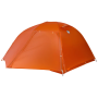 Big Agnes Copper Spur UL3 ultrakönnyű sátor