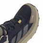 Adidas Terrex Anylander Mid Climaproof J Blue gyerek cipő