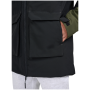 4F Technical Jacket M1218 férfi dzseki
